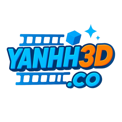 Yanhh3d
